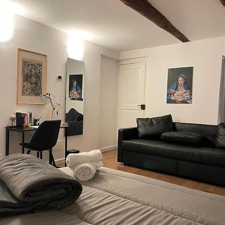 Mafalda - Napoli Rooms Zewnętrze zdjęcie