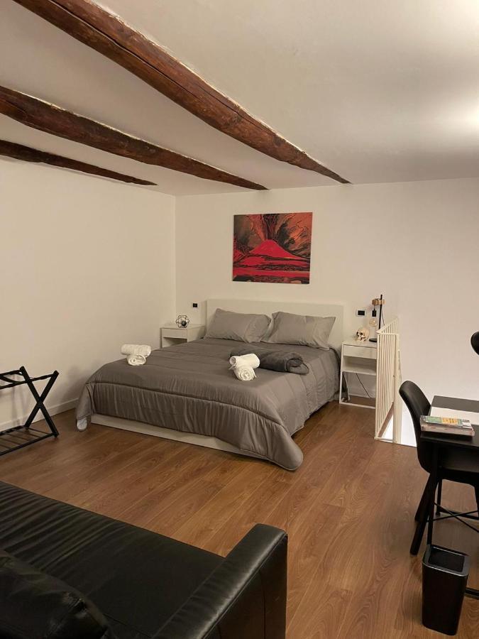 Mafalda - Napoli Rooms Pokój zdjęcie