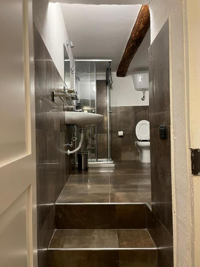 Mafalda - Napoli Rooms Pokój zdjęcie