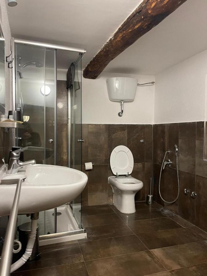 Mafalda - Napoli Rooms Zewnętrze zdjęcie