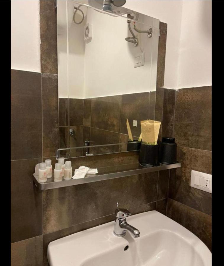 Mafalda - Napoli Rooms Zewnętrze zdjęcie